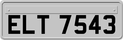 ELT7543