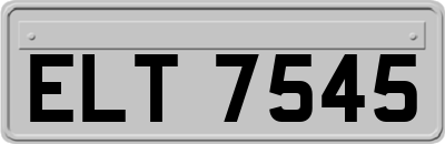 ELT7545