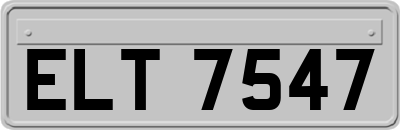 ELT7547