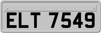 ELT7549