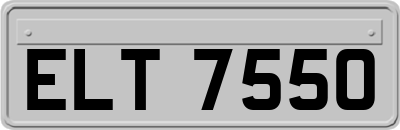 ELT7550