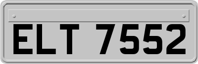 ELT7552