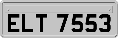 ELT7553