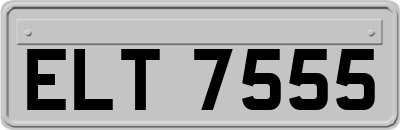 ELT7555
