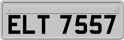 ELT7557