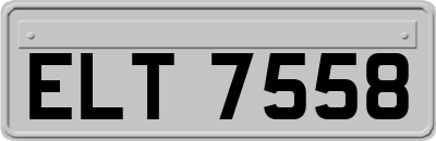ELT7558
