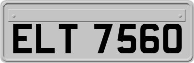 ELT7560