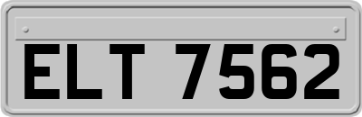 ELT7562