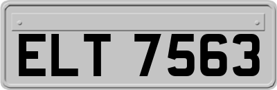 ELT7563