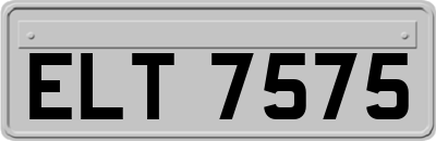 ELT7575