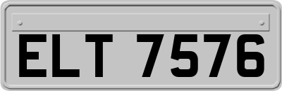 ELT7576