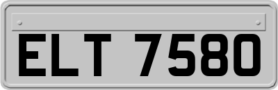 ELT7580