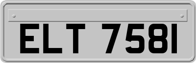 ELT7581