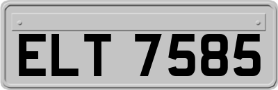 ELT7585