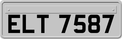 ELT7587