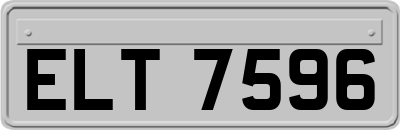 ELT7596