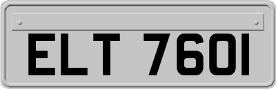 ELT7601