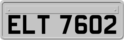 ELT7602