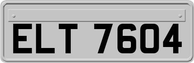 ELT7604