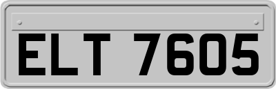 ELT7605