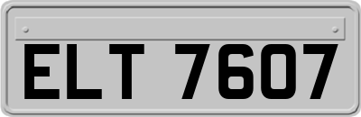 ELT7607