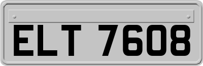 ELT7608