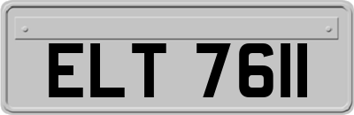 ELT7611