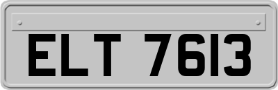 ELT7613