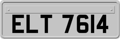 ELT7614