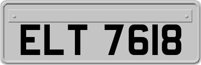 ELT7618