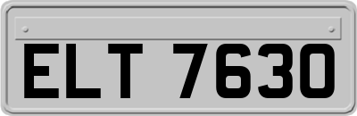 ELT7630