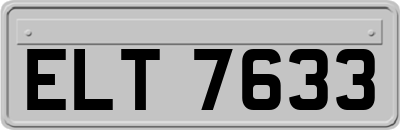 ELT7633