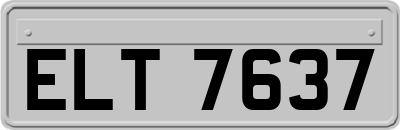 ELT7637