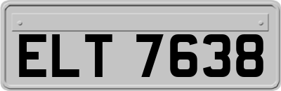 ELT7638