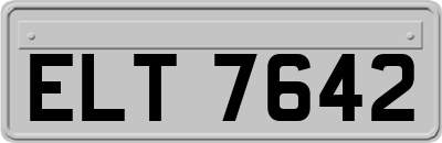 ELT7642