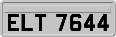 ELT7644