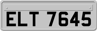ELT7645