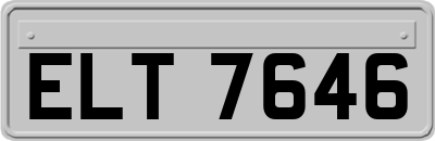 ELT7646