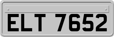 ELT7652