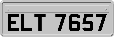 ELT7657