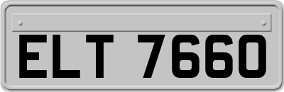 ELT7660