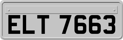 ELT7663