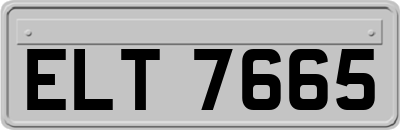 ELT7665