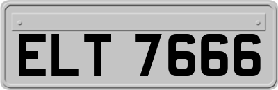 ELT7666