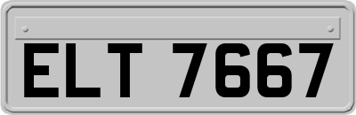 ELT7667