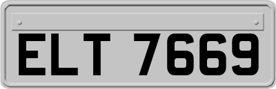 ELT7669