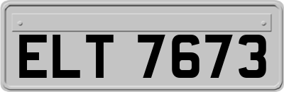 ELT7673