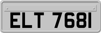 ELT7681