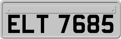 ELT7685