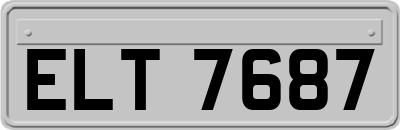 ELT7687